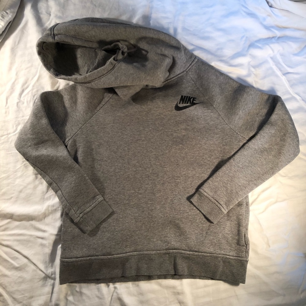 Nike Hoodie Sweatshirt
